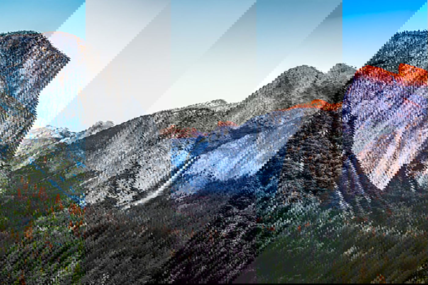 lightroom landscape presets